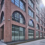 Referenz Gebäudeautomation M8 work & create