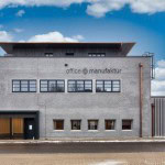 Referenz Raumautomation Officemanufaktur