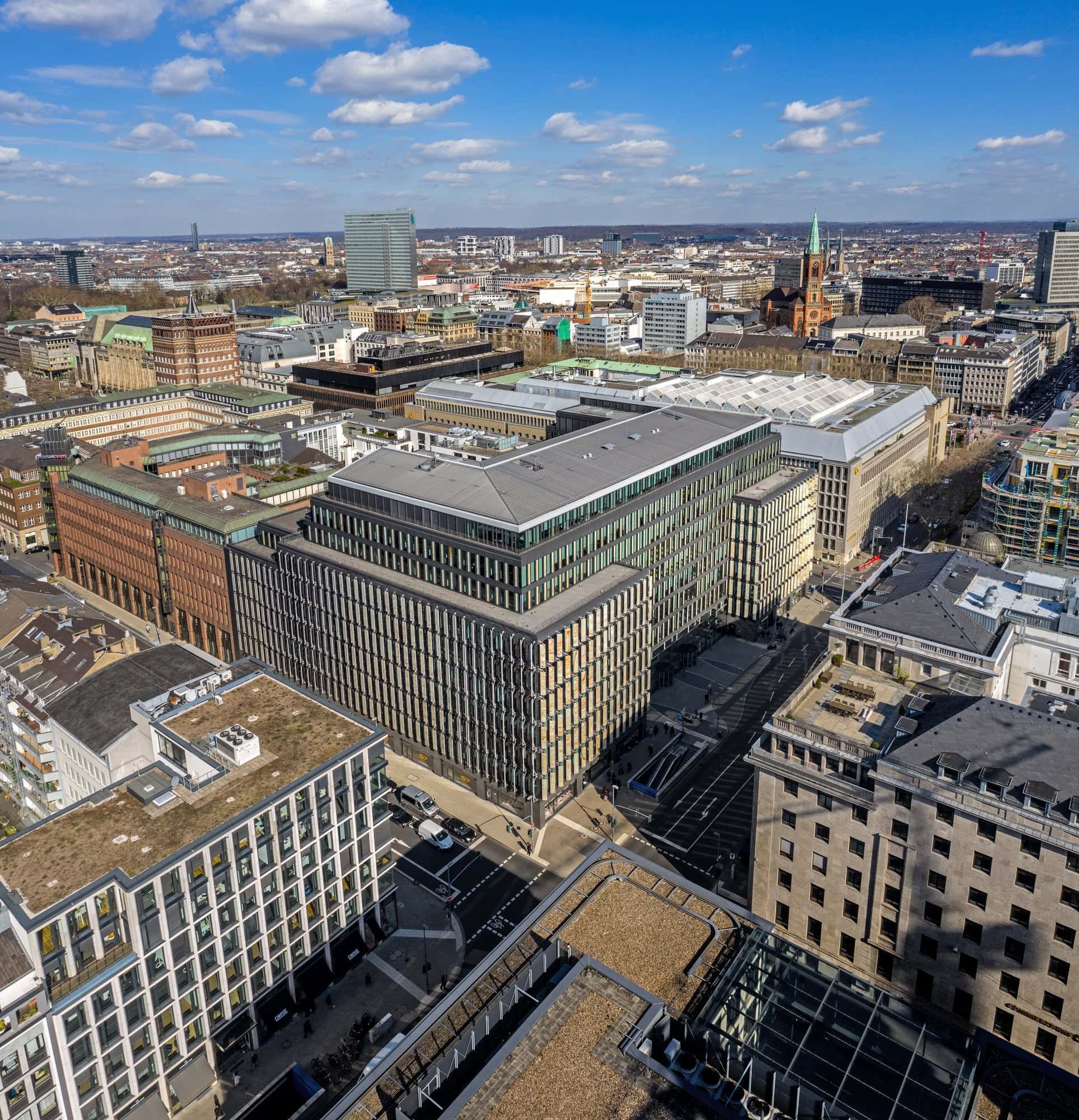 80010029 1903 Benra 0127 Delta Controls Germany