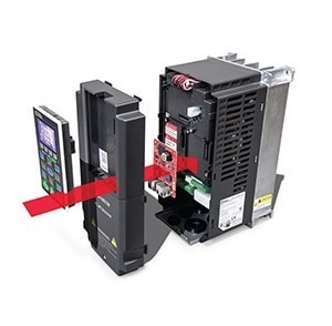 CP SERIES 1 Delta Controls Germany