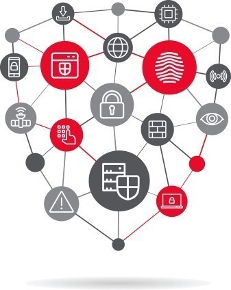 CyberSecurity Icon Delta Controls Germany