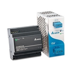 DRC 1 Delta Controls Germany