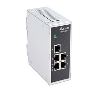 DVS 1 Delta Controls Germany