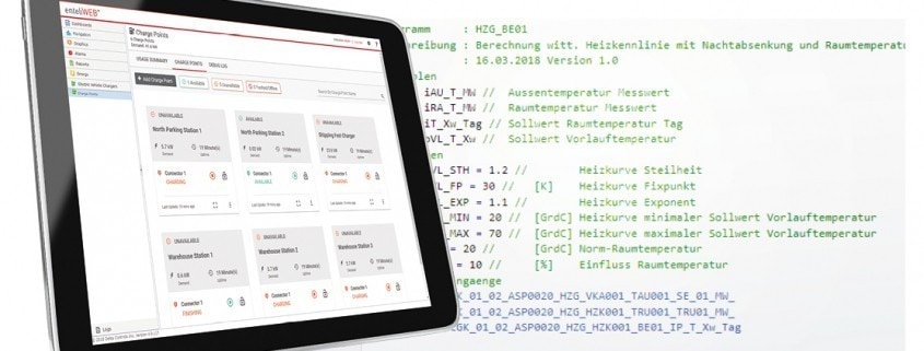 EPS enteliPROG Seminar Delta Controls Germany