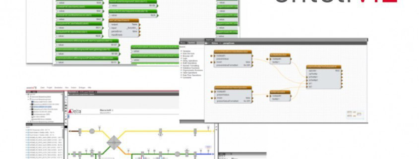 EVS enteliVIZ Seminar Delta Controls Germany