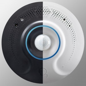 O3 Edge/Sense schwarz und weiß
