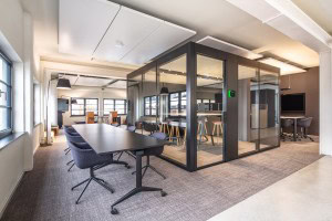 OFMA O3 HUBS 3 Delta Controls Germany