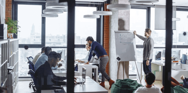 PSS Partnerspezifisches Seminar Delta Controls Germany