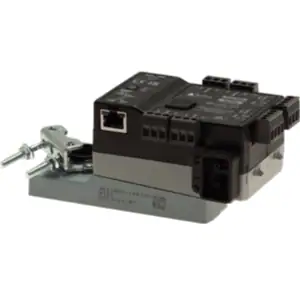 Red5 VAV Controller kl Delta Controls Germany