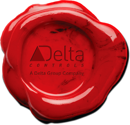 Stamp Delta Controls Germany