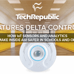 TechRepublic Delta Controls Germany