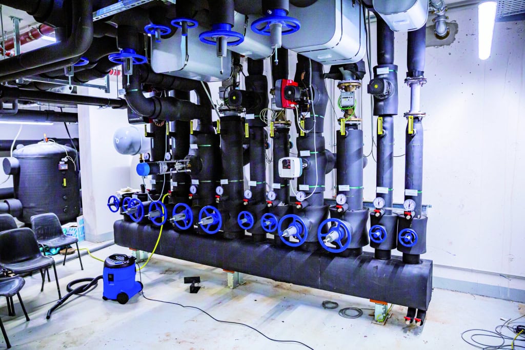 gebaeudeautomationsloesungen anlagenautomation Delta Controls Germany