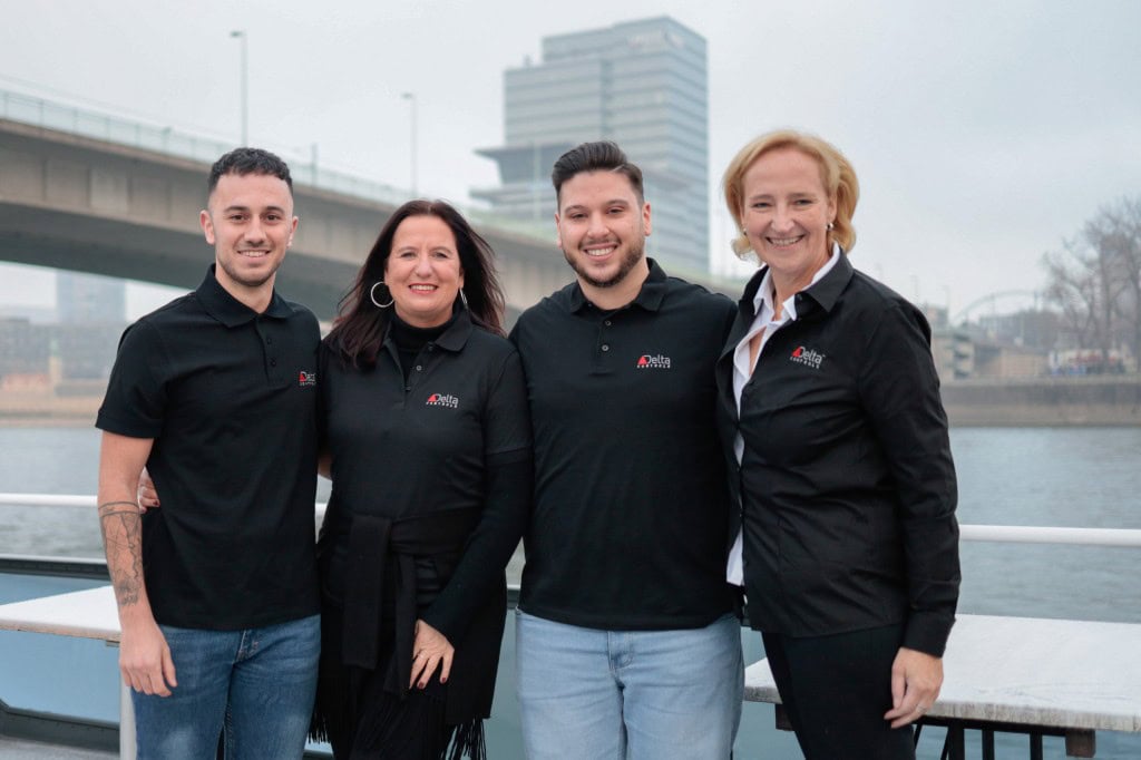 karriere team admin 2 Delta Controls Germany