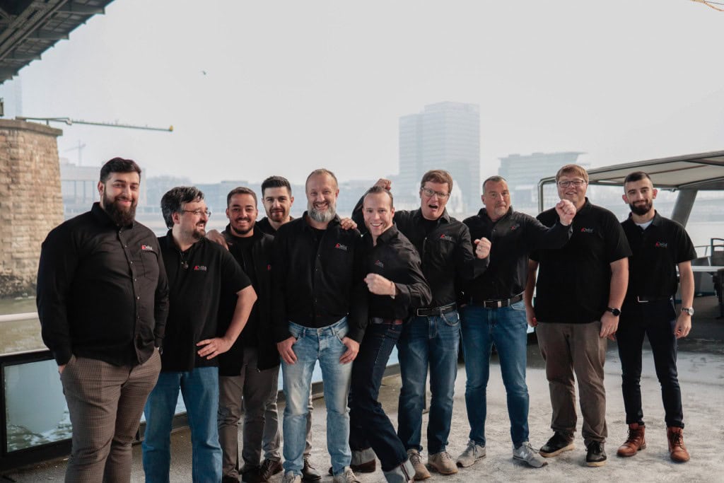 karriere team technik 3 Delta Controls Germany