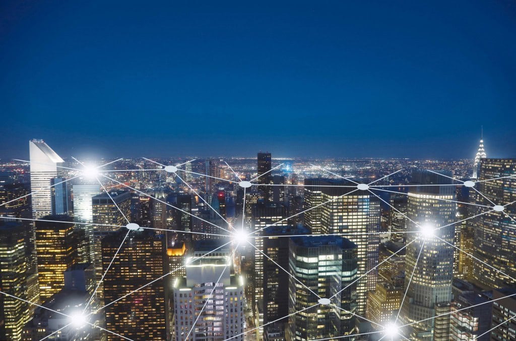 Smart Buildings für enteliWEB