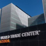 World Trade Center Lissabon